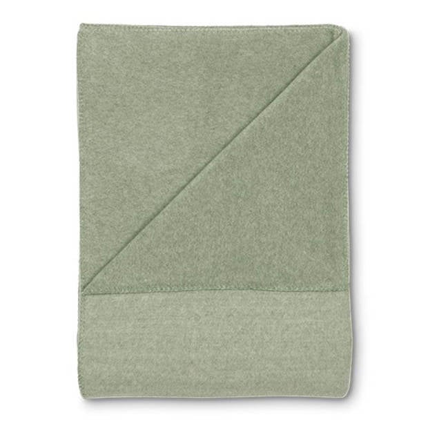 Plaid - Sagano - Groen