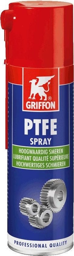 Griffon Teflonspray tf 089 - 300ml