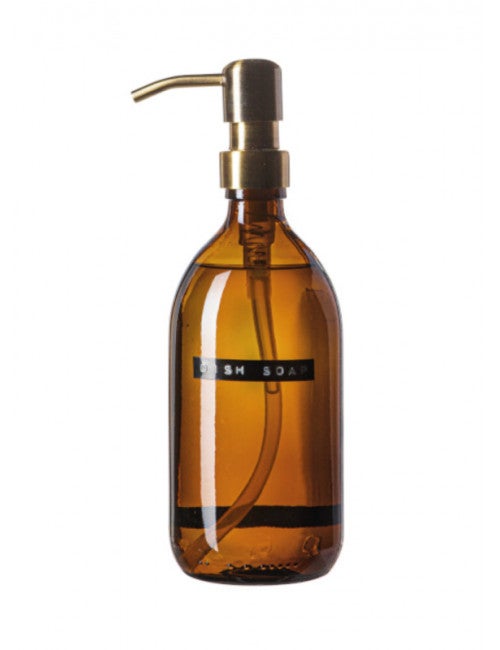 Afvasmiddel - Dish soap (500 ml) - Bruin