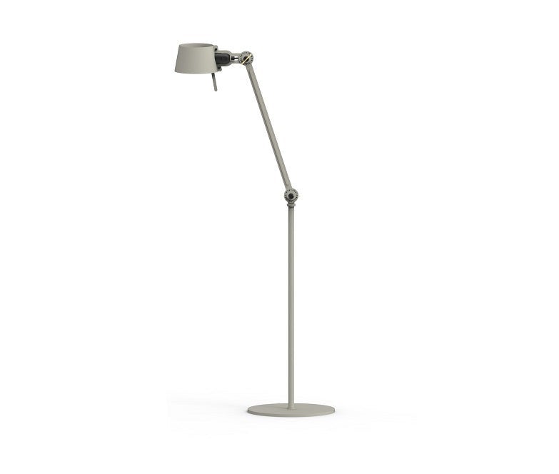 Vloerlamp - Bolt 1 arm - Ash grey
