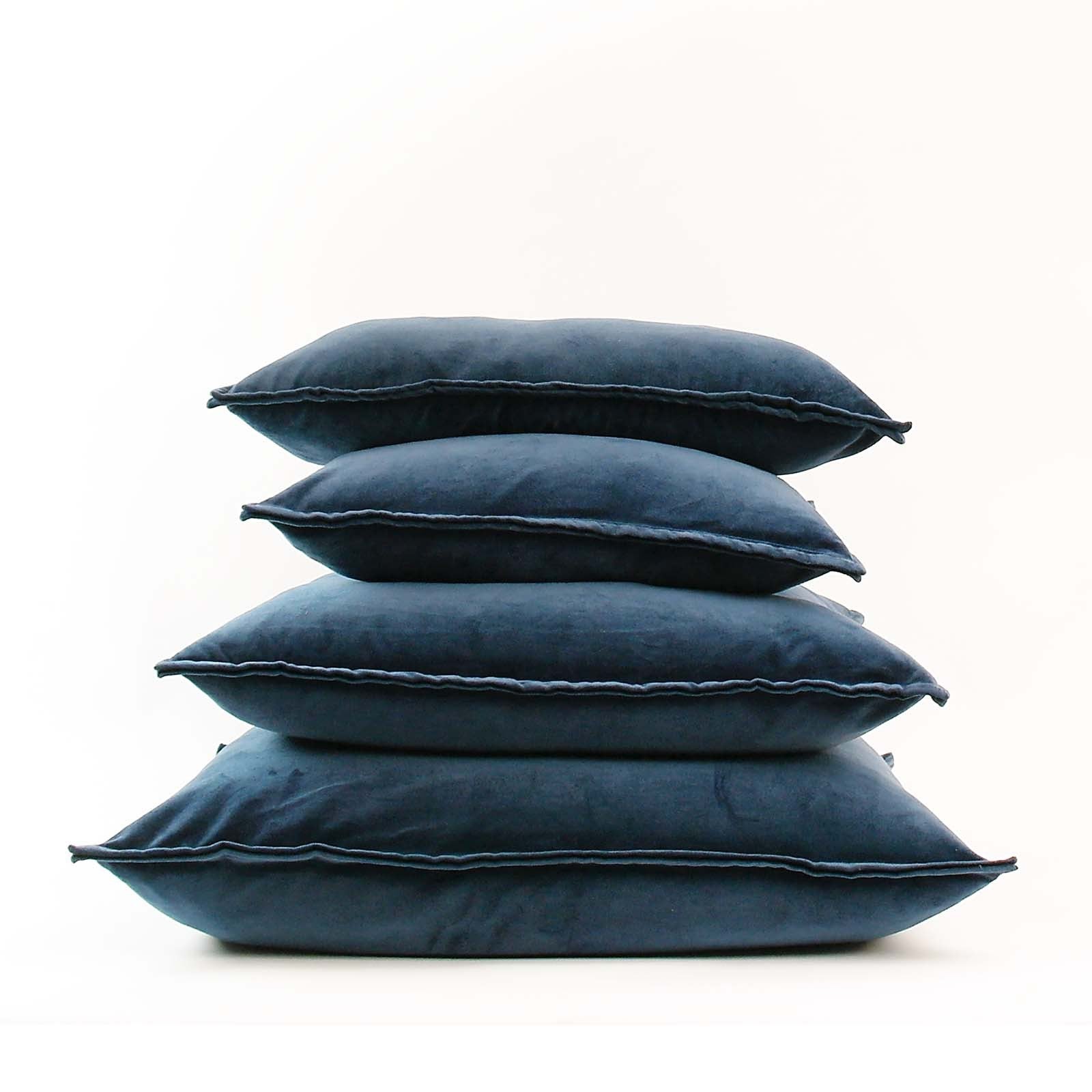 Kussen - Tom 50x50 - Blue