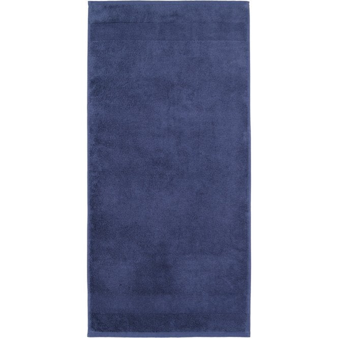 Douchelaken - Ocean 80x150cm - Blauw