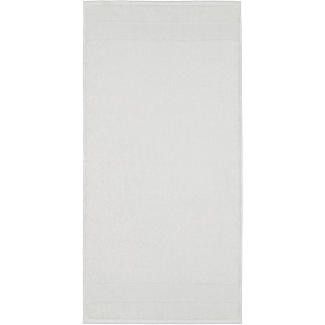 Handdoek - Brilliant 50x100cm - Wit