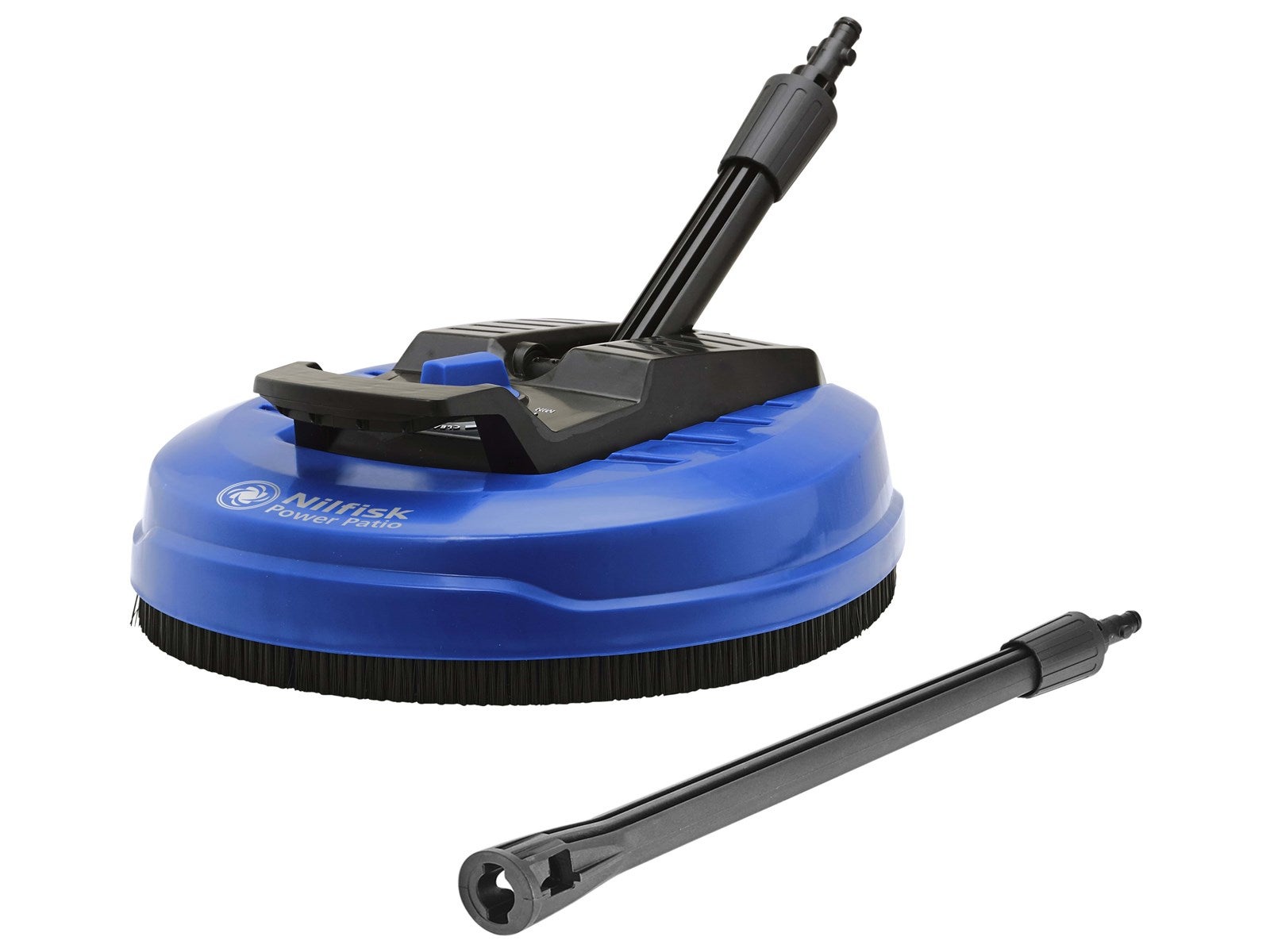 Terrasreiniger - Power Patiocleaner - Top Box Pro