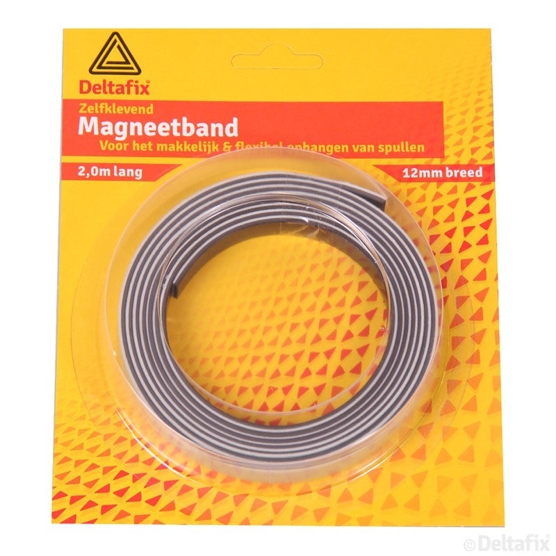 Magneetband