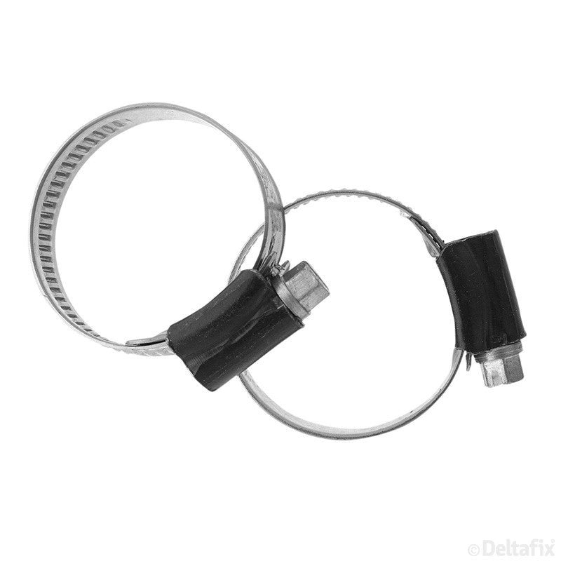 Slangklem 13x20mm RVS