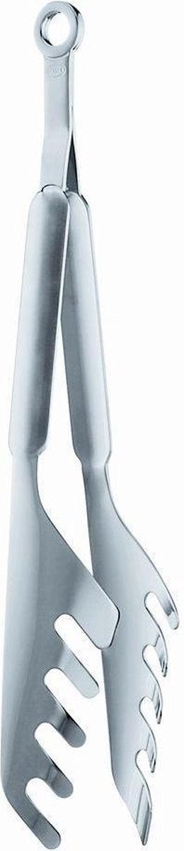 Spaghettitang - 8,2cm - RVS