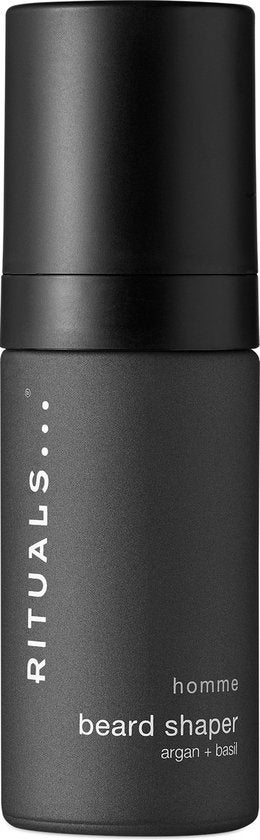 Beard shaper - Homme - 30nl