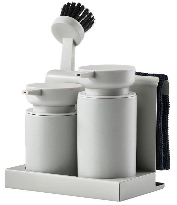 Afwasset - Diish 5dlg - Grijs