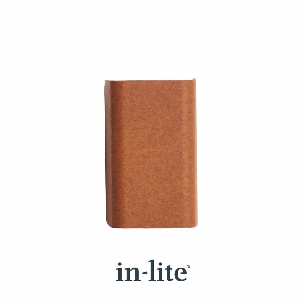 Wandlamp - 12V Ace Down - Corton