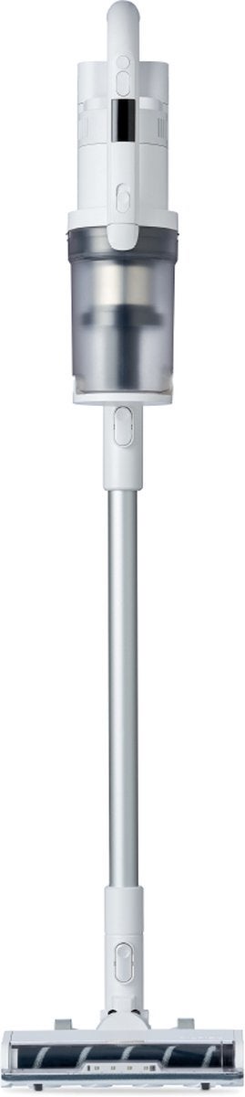Snoerloze Steelstofzuiger - Home S1