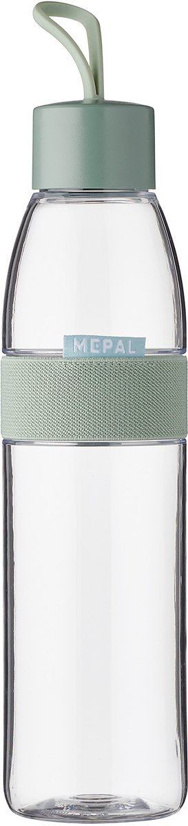 Drinkfles - Ellipse 700 ml - Nordic Sage