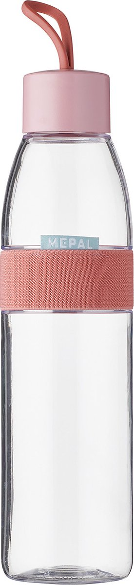 Drinkfles - Ellipse 700 ml - Vivid Mauve