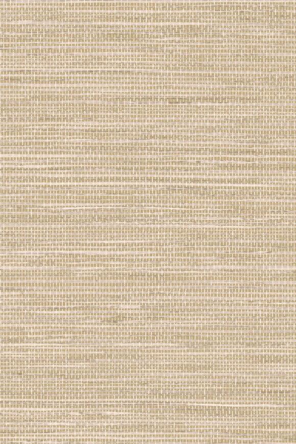 Vliesbehang - La Prairie Latte - 8,50 m x 90 cm