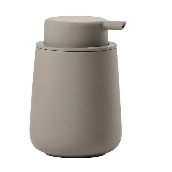 Zeepdispenser - Nova One 250ml - Taupe