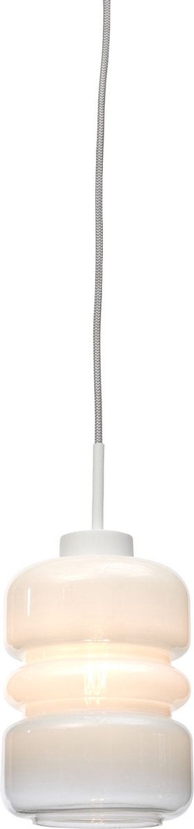 Hanglamp - Verona - Melkwit