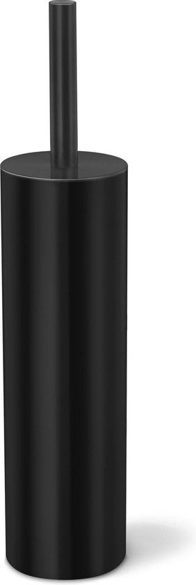 Toiletborstel - Tubo - Zwart