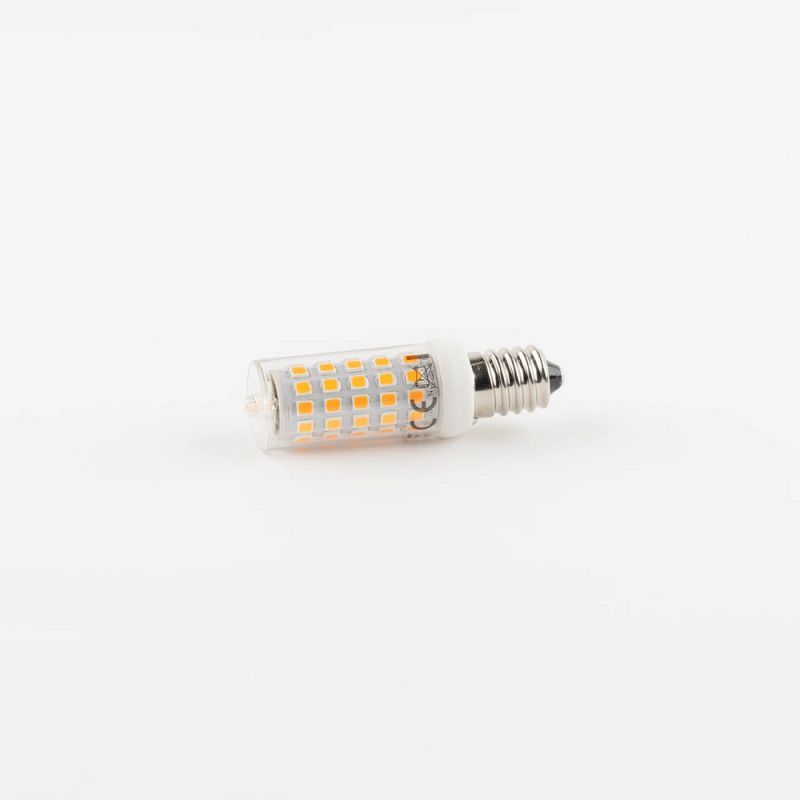 Ledlamp - E14 dim to warm - 4W