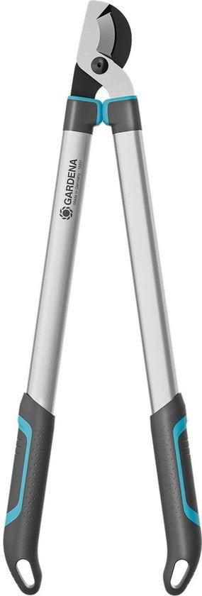 Takkenschaar - EasyCut L - Grijs