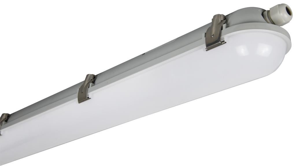 Plafondlamp - MM10357 Rocco 40W 120cm - 4000K wit