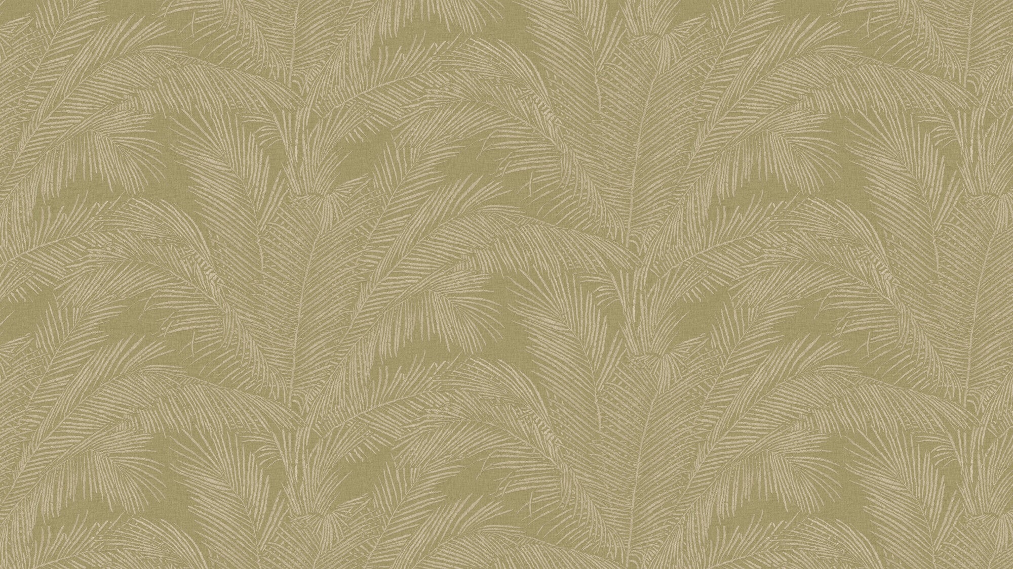 Vinylbehang - Maui Greenhouse - 10,05 m lang x 100 cm breed