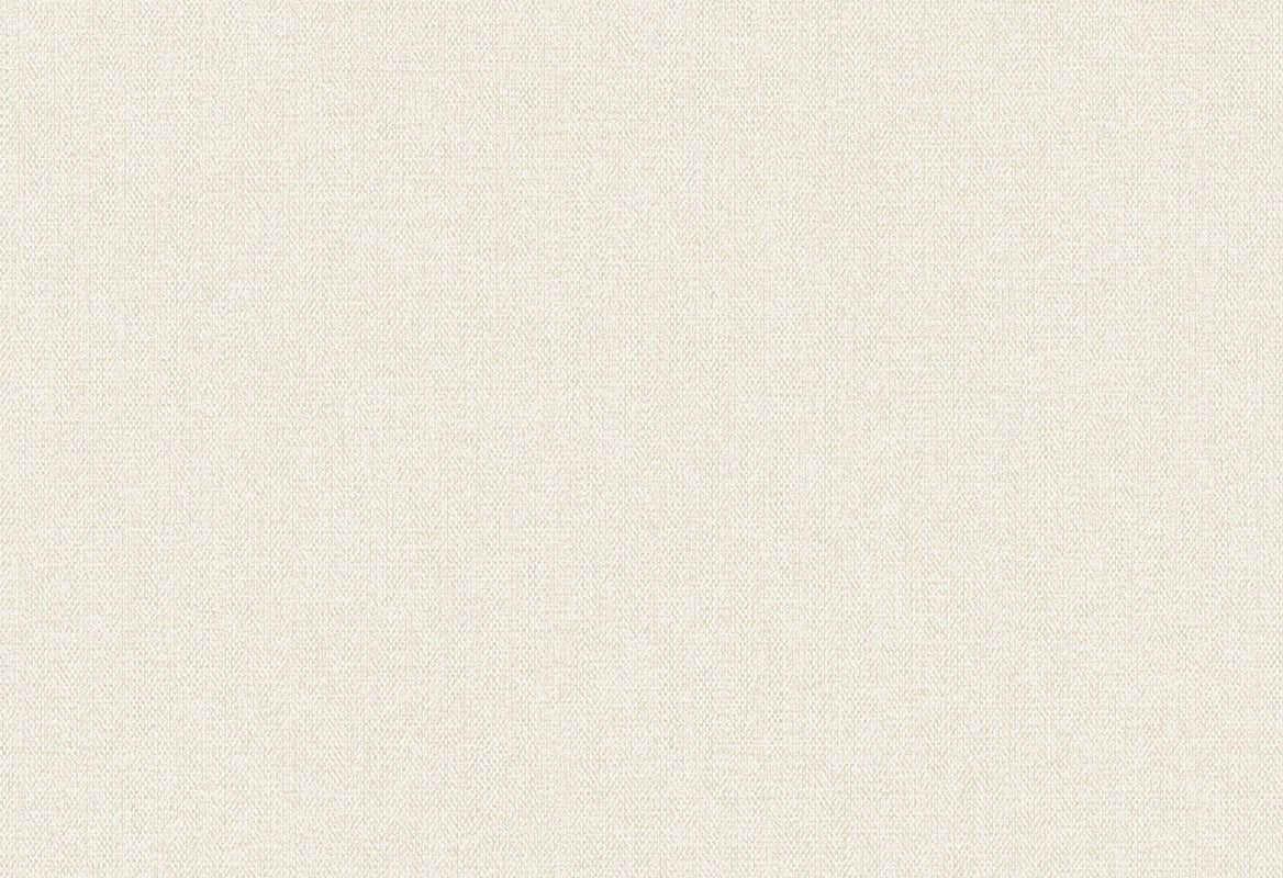 Vliesbehang - Blomkvist Lova Crème - 10,05 m lang x 53 cm breed