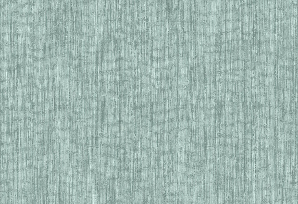 Vliesbehang - Blomkvist Leah Blauw - 10,05 m lang x 53 cm breed