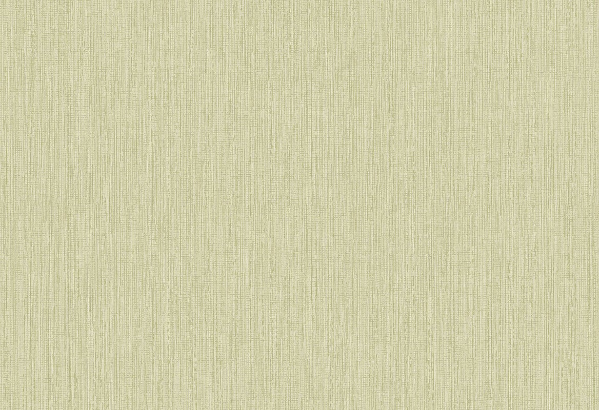 Vliesbehang - Blomkvist Leah Groen - 10,05 m x 53 cm.