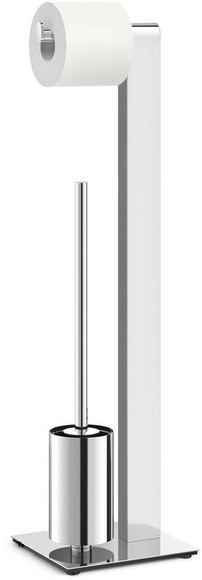 Atore - Toiletbutler - RVS