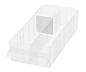 Raaco Tussenschotjes (72 per verp.) 72x3532