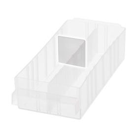 Raaco Tussenschotjes (72 per verp.) 72x3532