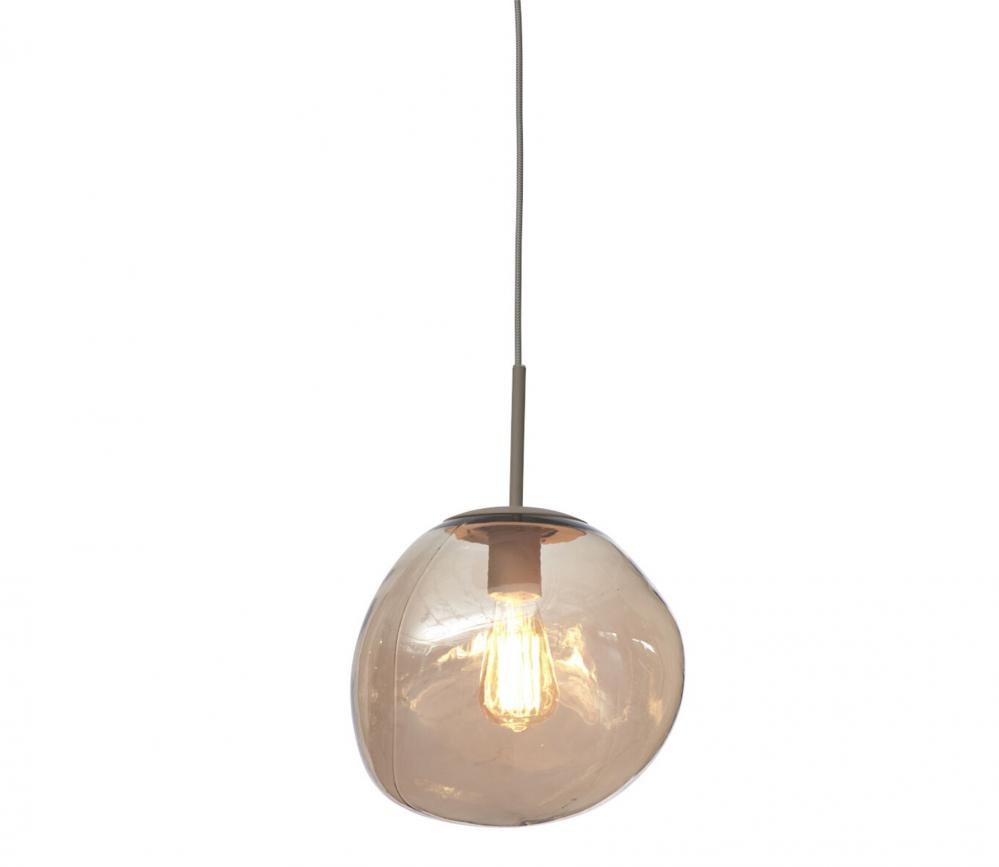 Hanglamp - Helsinki kei - Amber 