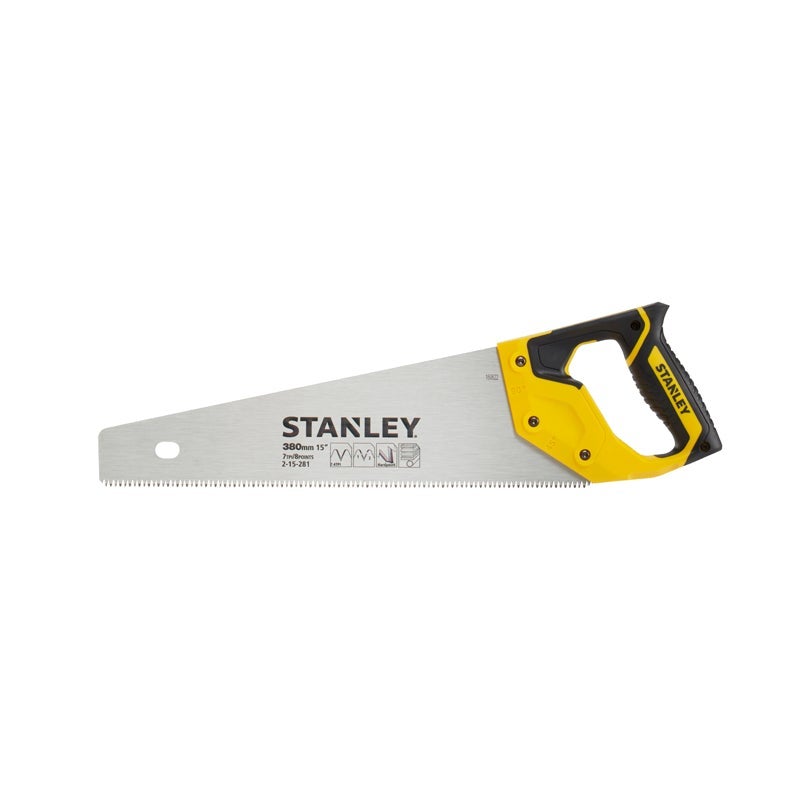 Stanley handzaag 550 mm 2-15-289