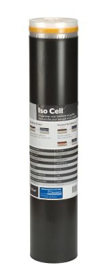 Ondervloer - Iso Cell Mac Lean 10 dB 15m²
