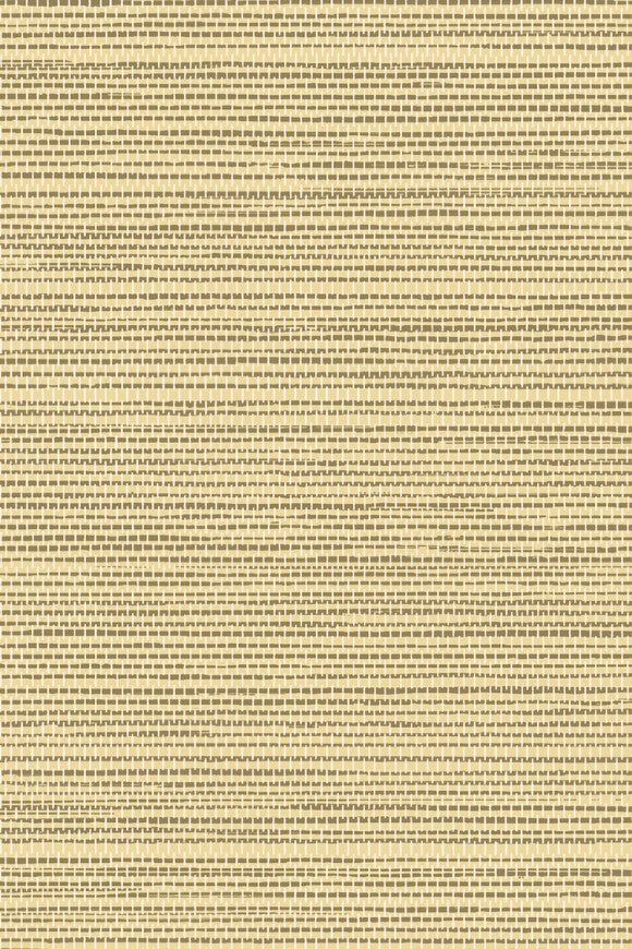 Vliesbehang - Le Sisal Sunlight - 8,50 m x 90 cm.
