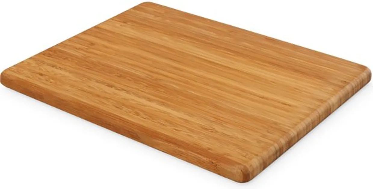 Snijplank - Bamboe - 34x29 cm