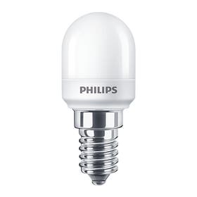 Ledlamp - LED e14 150lm - Wit
