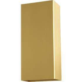 Wandlamp - Metallico - Goud