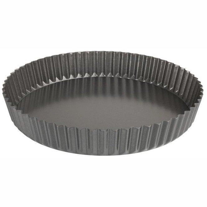 Quichevorm - 20 cm - Zwart