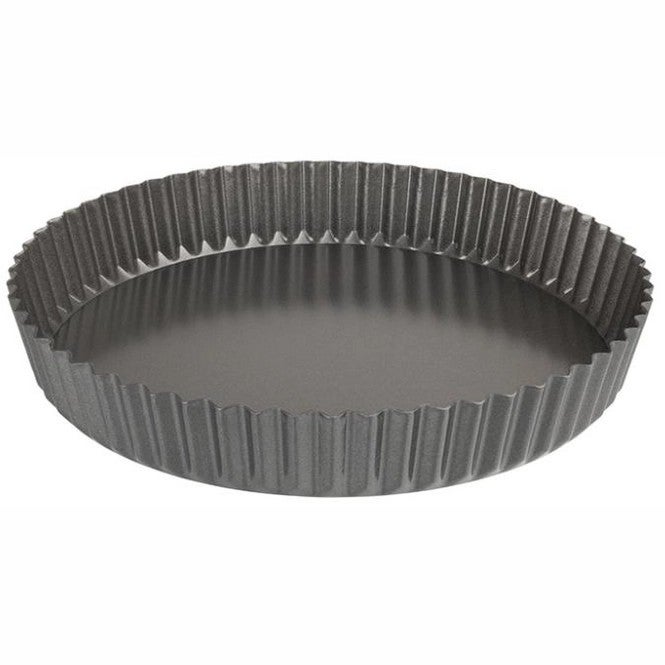 Quichevorm - 25 cm - Zwart