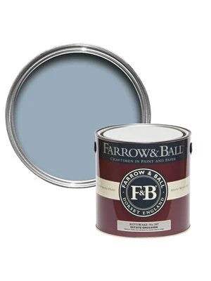 Kleurtester - Estate Emulsion 307 Kittiwake - 100 ml.