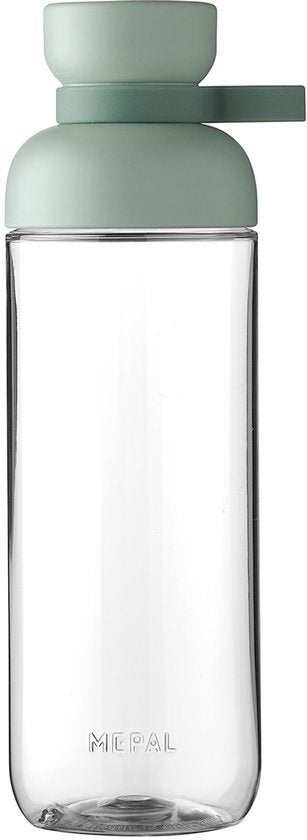 Drinkfles - Waterfles Vita 700ml - Nordic Sage 