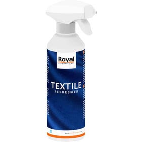 Meubelonderhoud - Textile Refresher - 500ml.