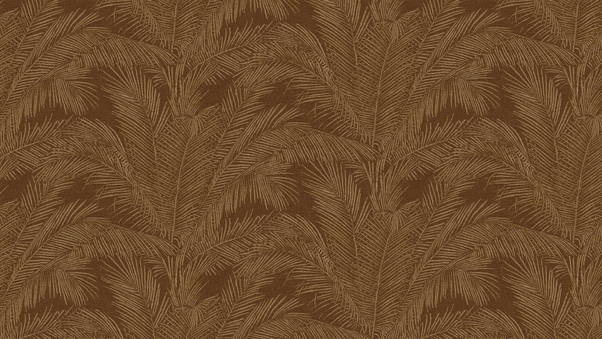 Vinylbehang - Maui Walnut - 10,05 m lang x 100 cm breed