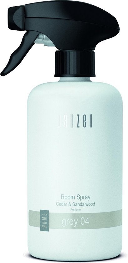 Roomspray - Grey 04 - 500ml