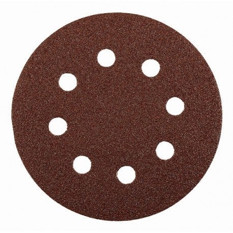 Kwb schuurschijf, 115 mm k40