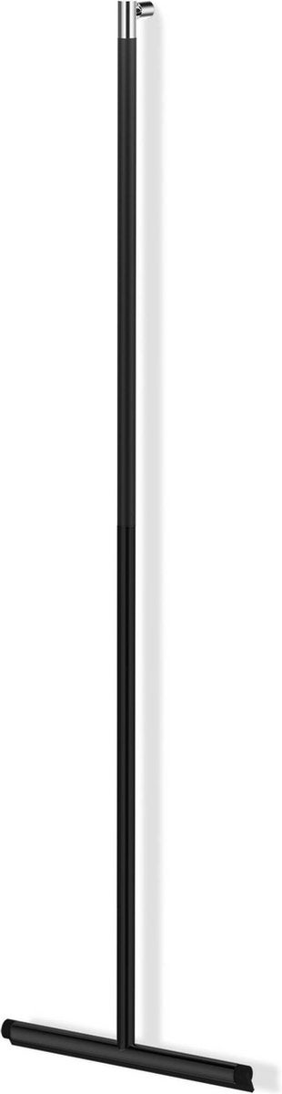 Vloertrekker - Jaz - Zwart