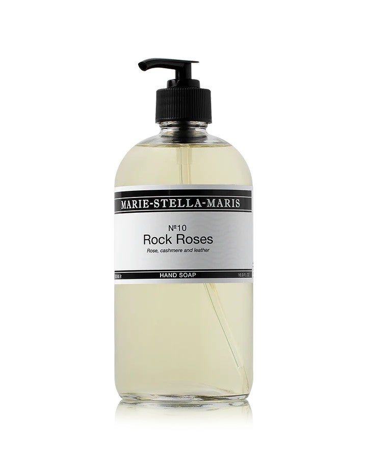 No.12 Objets d'Amsterdam - Hand Soap - 500 ml