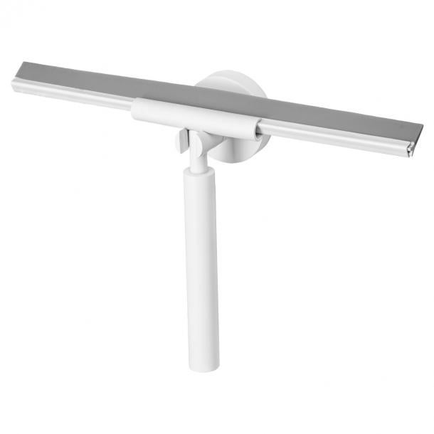 Wisser - Kosmos met haak - Mat wit