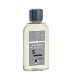 Navulling - Geurstokjes - Anti-Odour Tabaksluchtjes 200 ml